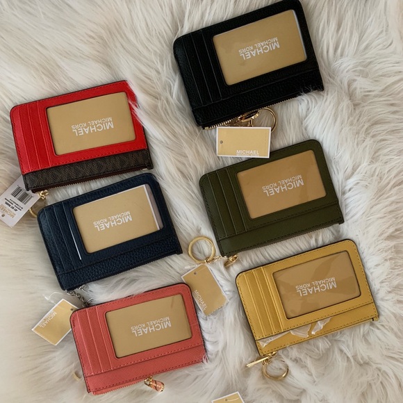 Sale❣️ New MK cardholder ♥️ each - Picture 3 of 6